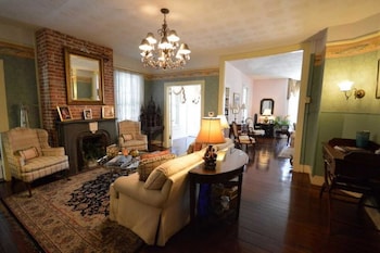 the kenwood inn