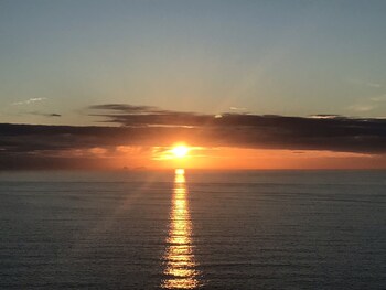 casa encosta da lagoa