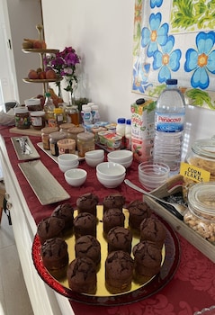 casa encosta da lagoa