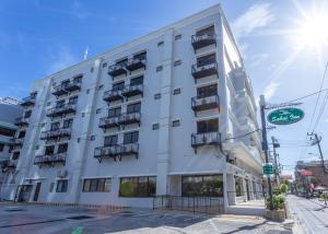 Sabai Inn,Chonburi>>Chon Buri,3 star