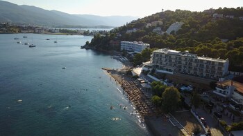 New Aegli Resort Hotel,Athens>>Askeli Beach,4 star