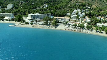 New Aegli Resort Hotel,Athens>>Askeli Beach,4 star