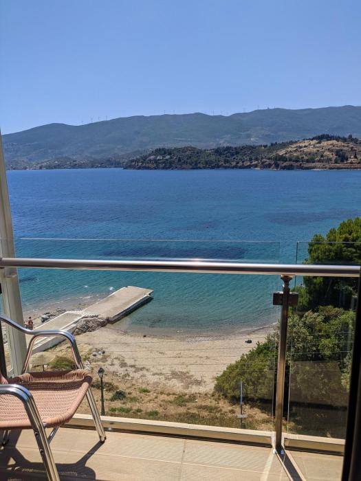 new aegli resort hotel