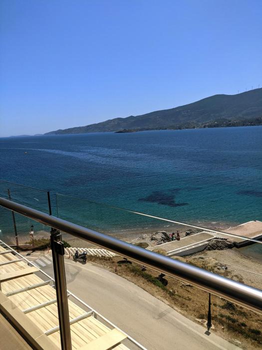 new aegli resort hotel