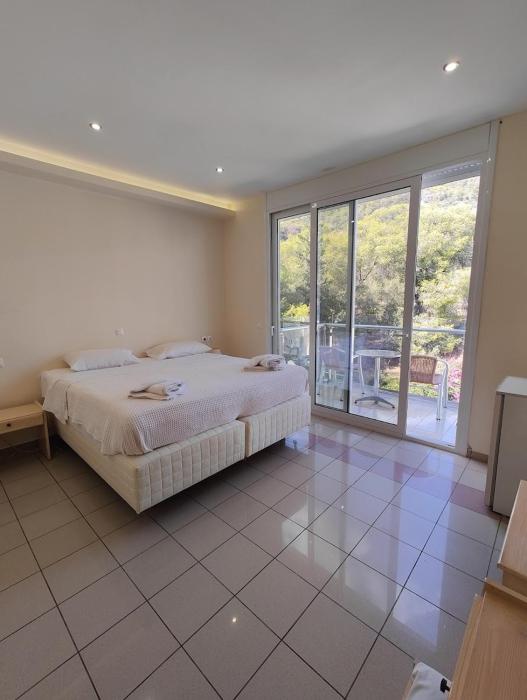 new aegli resort hotel