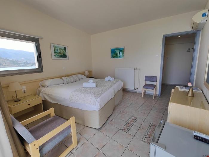 new aegli resort hotel