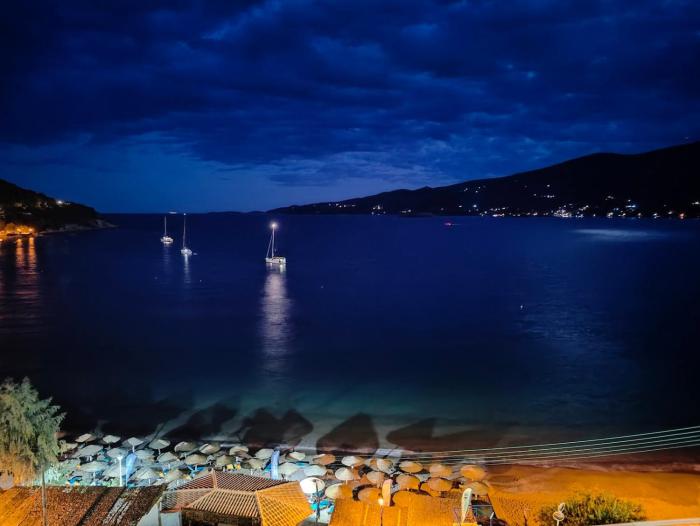 new aegli resort hotel