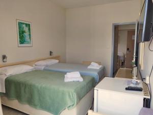 new aegli resort hotel