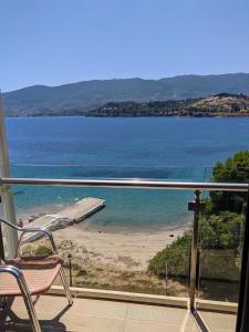 new aegli resort hotel