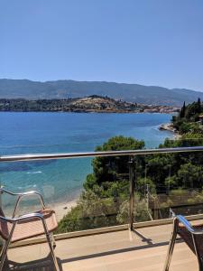 new aegli resort hotel