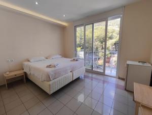 new aegli resort hotel