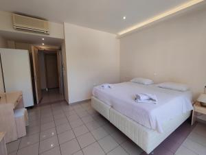 new aegli resort hotel