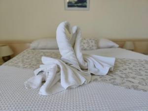 new aegli resort hotel