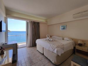 new aegli resort hotel