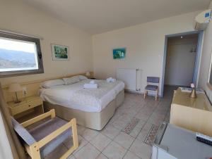 new aegli resort hotel