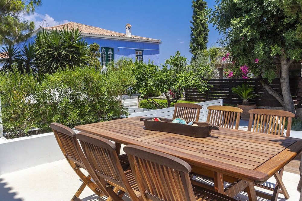 orloff resort