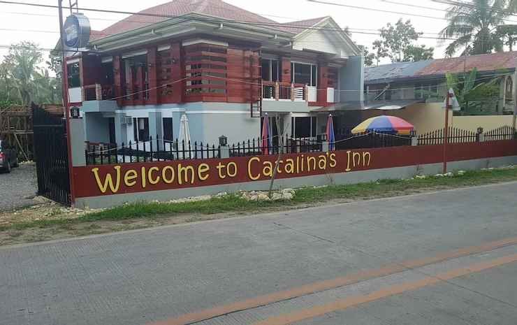 catalinas inn