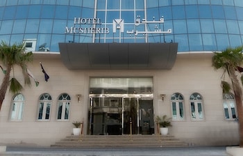 musherib hotel