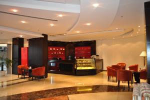 musherib hotel