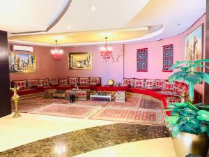 musherib hotel