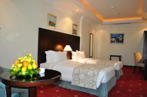 musherib hotel
