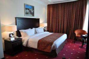 musherib hotel
