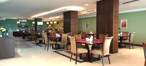 musherib hotel