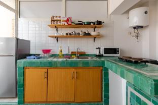 luxurious apartment center agdal rabat