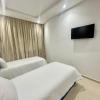 luxurious apartment center agdal rabat