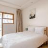 luxurious apartment center agdal rabat