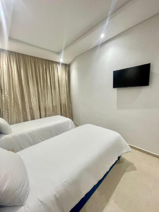 luxurious apartment center agdal rabat