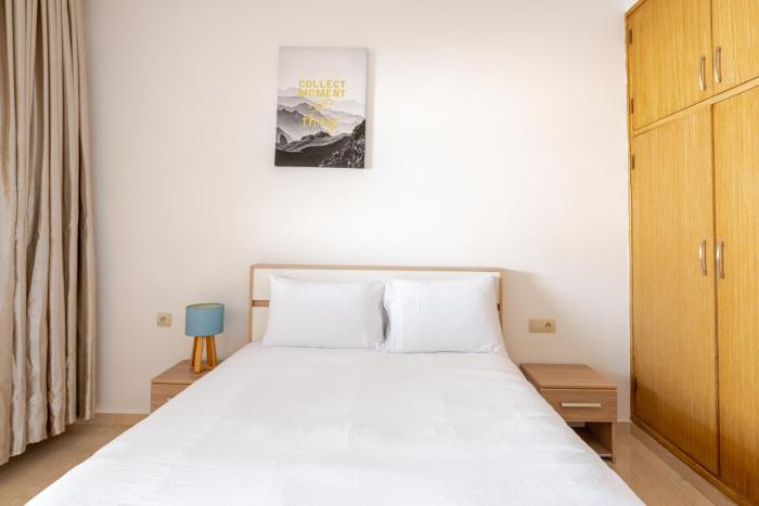 luxurious apartment center agdal rabat