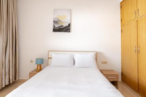 luxurious apartment center agdal rabat