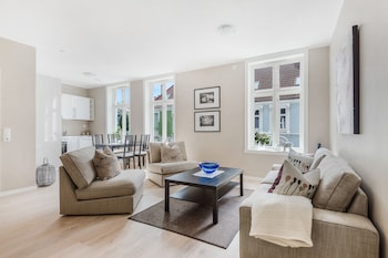 fosswinckel apartments