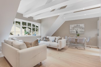 fosswinckel apartments