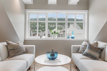 fosswinckel apartments