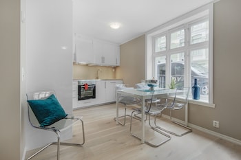 fosswinckel apartments