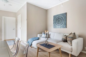 fosswinckel apartments