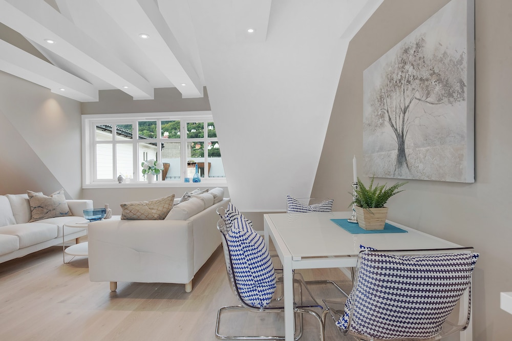 fosswinckel apartments