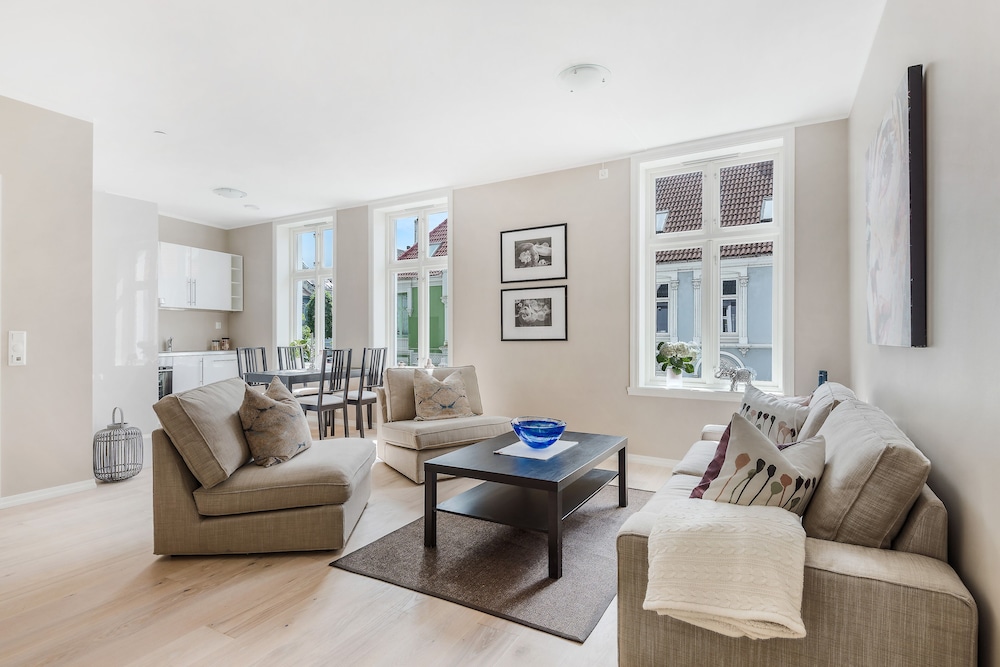 fosswinckel apartments