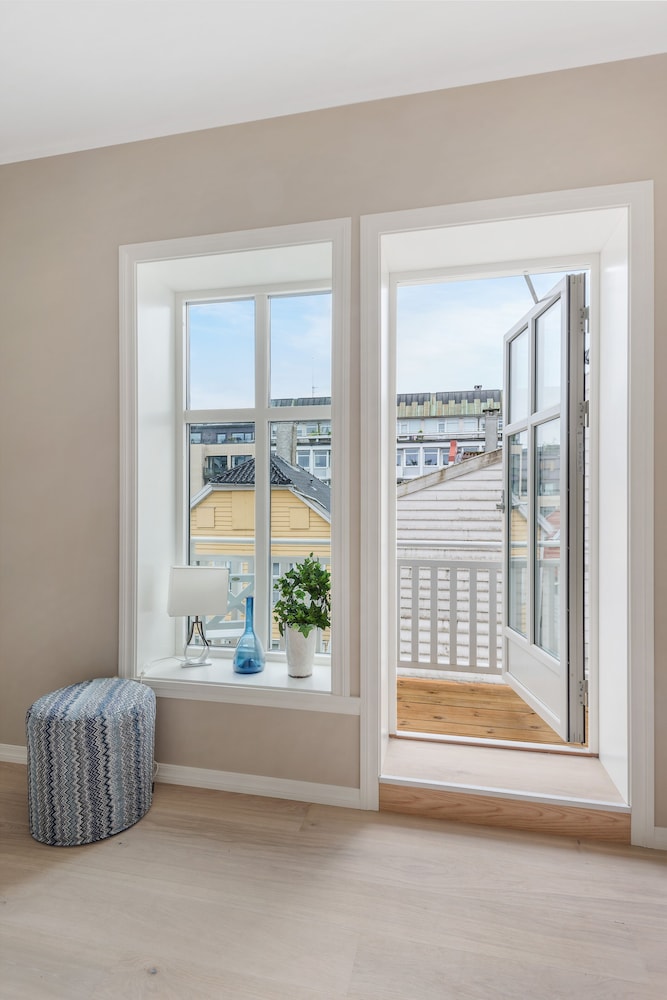 fosswinckel apartments