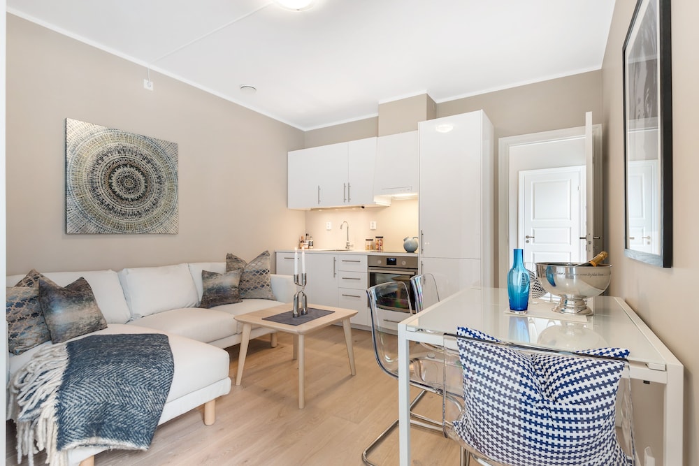 fosswinckel apartments