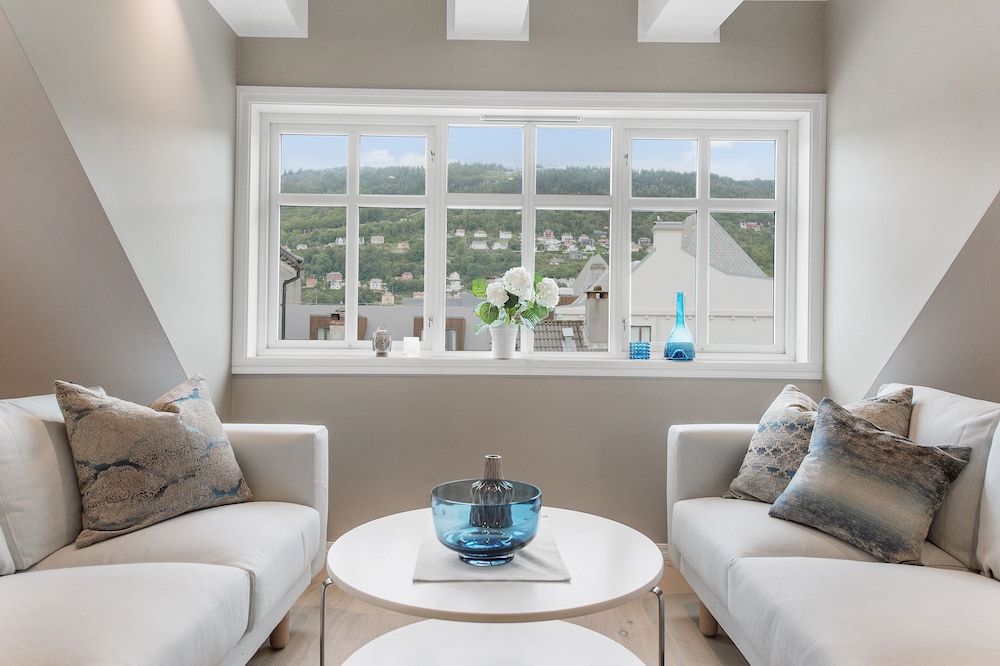 fosswinckel apartments