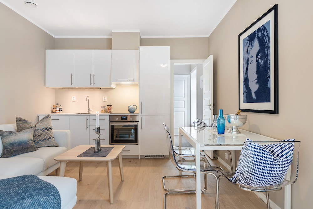 fosswinckel apartments