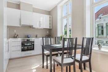 fosswinckel apartments