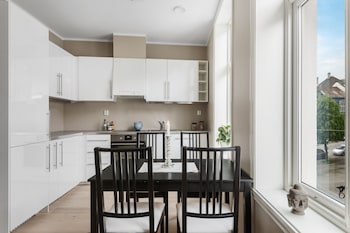 fosswinckel apartments