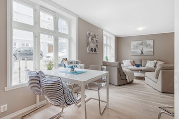 fosswinckel apartments