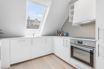 fosswinckel apartments