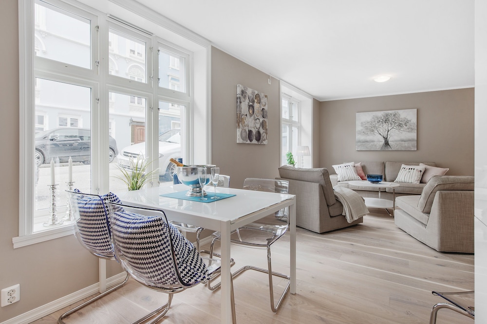 fosswinckel apartments