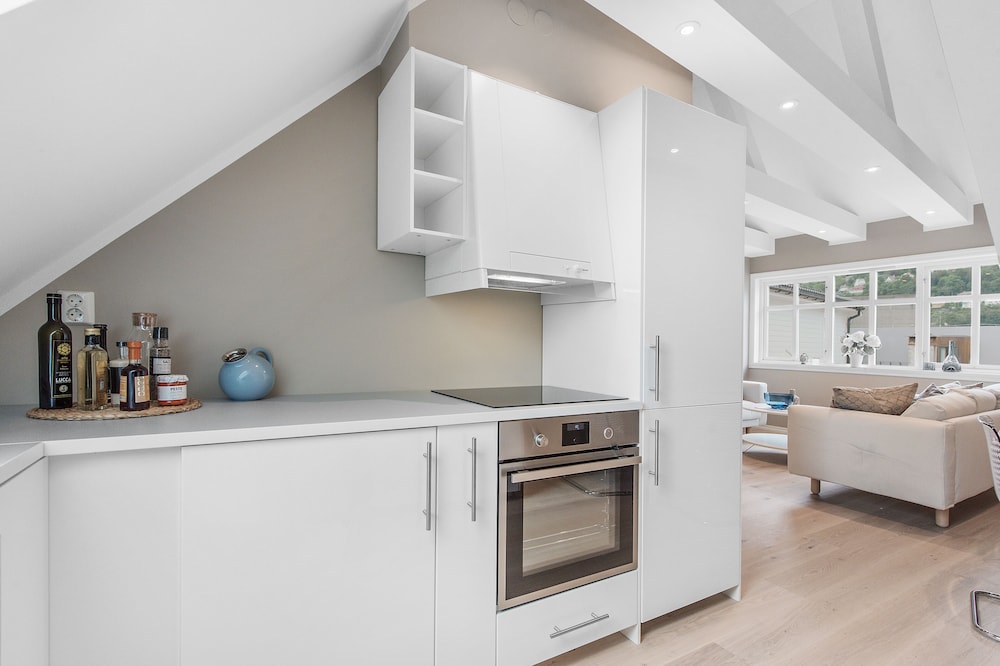 fosswinckel apartments